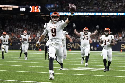 bengals super bowl odds|Bengals' Super Bowl 57 Odds: Cincinnati Among .